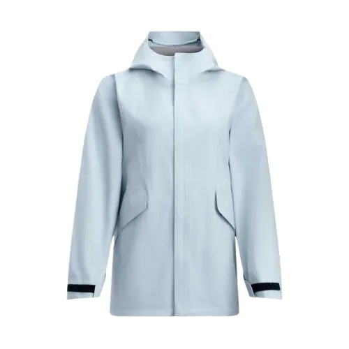Under Armour Sports Life Collection SS25 Business/Casual Windproof Windbreaker Jacket Women's