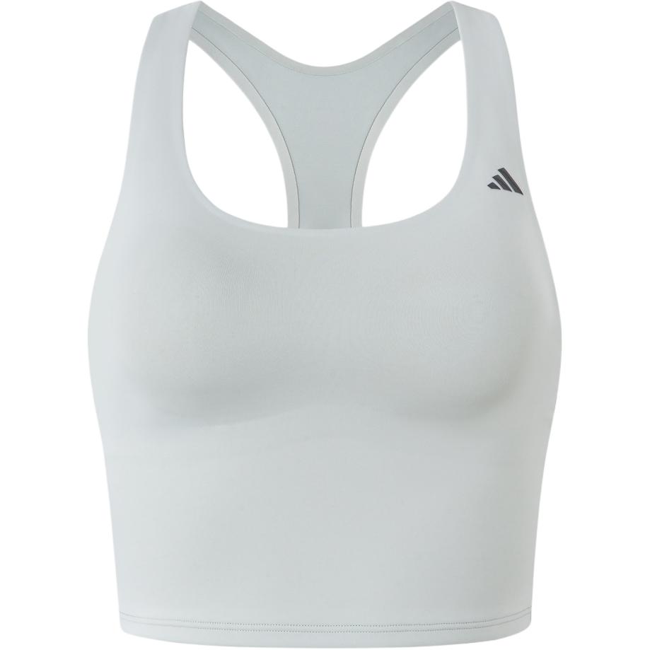Adidas Sports Underwear Women’s Silver Gray Moderate
