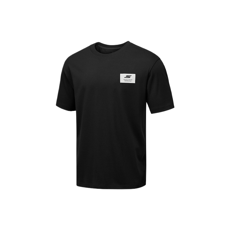 Skechers Comfortable Sports Collection T Shirt Men’s