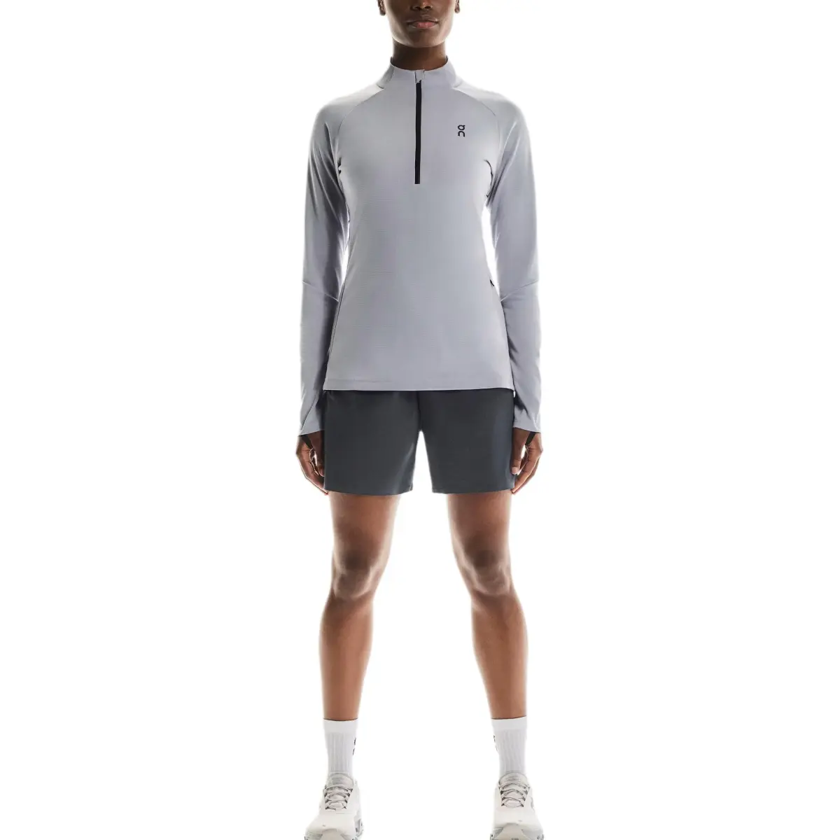 On Climate sweatshirt