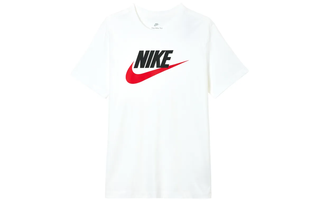 Nike Sportswear T-Shirt Men's White