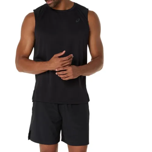 ASICS ACTIBREEZE JACQUARD Tank Top Men's