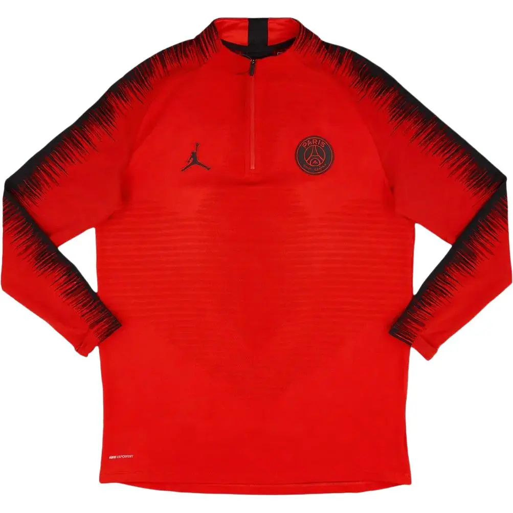 Jordan x BALISHENGRIERMAN,LIANMINGKUAN Air Soccer Jersey Men's