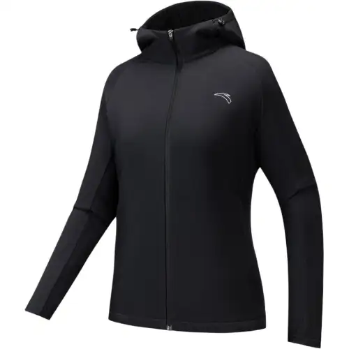 Anta Running Collection Trench Coat Women's