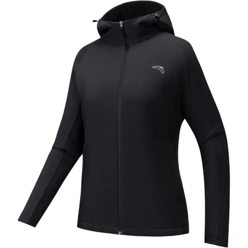 Anta Running Collection Trench Coat Women's