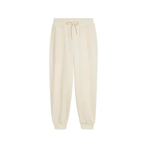 PUMA HER Knitted Sweatpants Women's