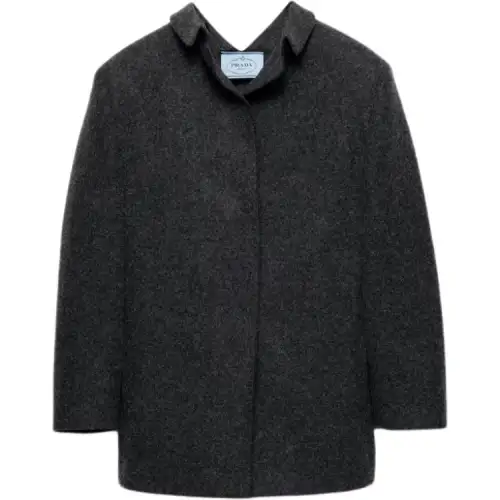 PRADA FW25 Jackets & Coats Women's