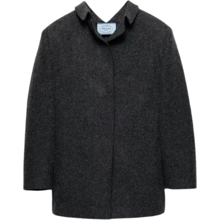 PRADA FW25 Jackets & Coats Women's