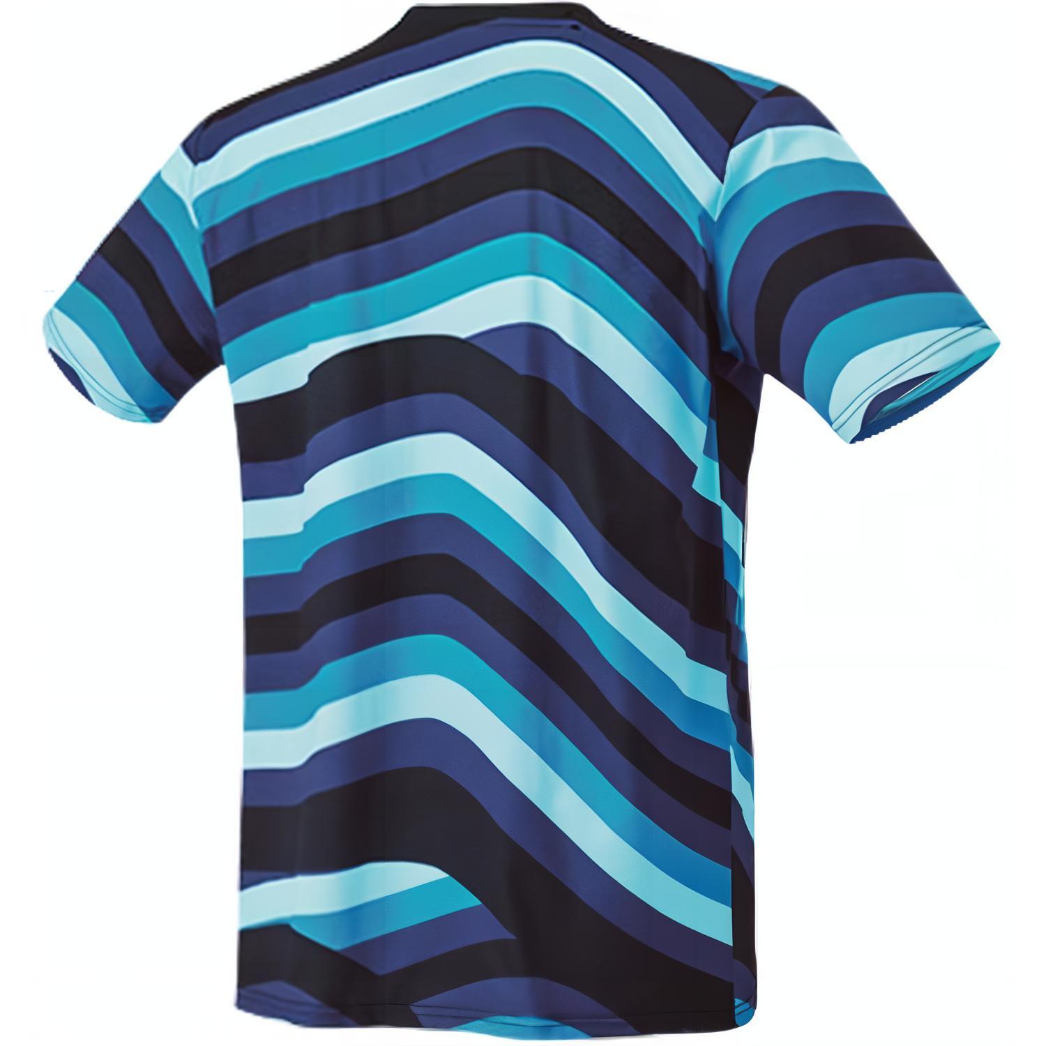 YONEX Grand Competition Collection Badminton Jersey Men’s