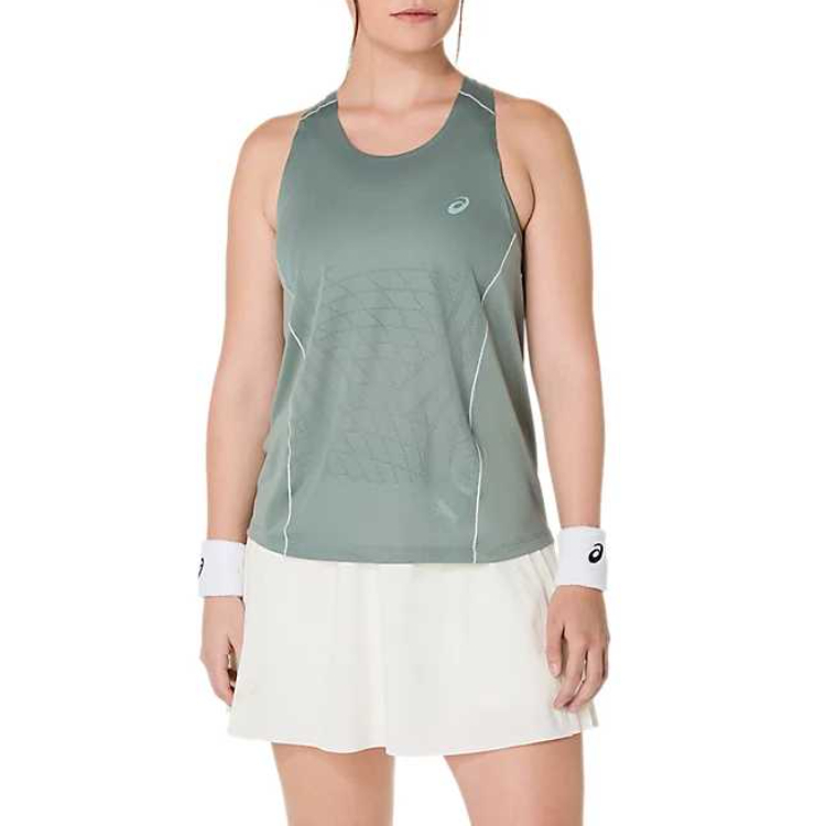 Asics MATCH ACTIBREEZE Sport Vests Women’s