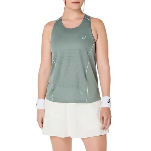 Asics MATCH ACTIBREEZE Sport Vests Women's