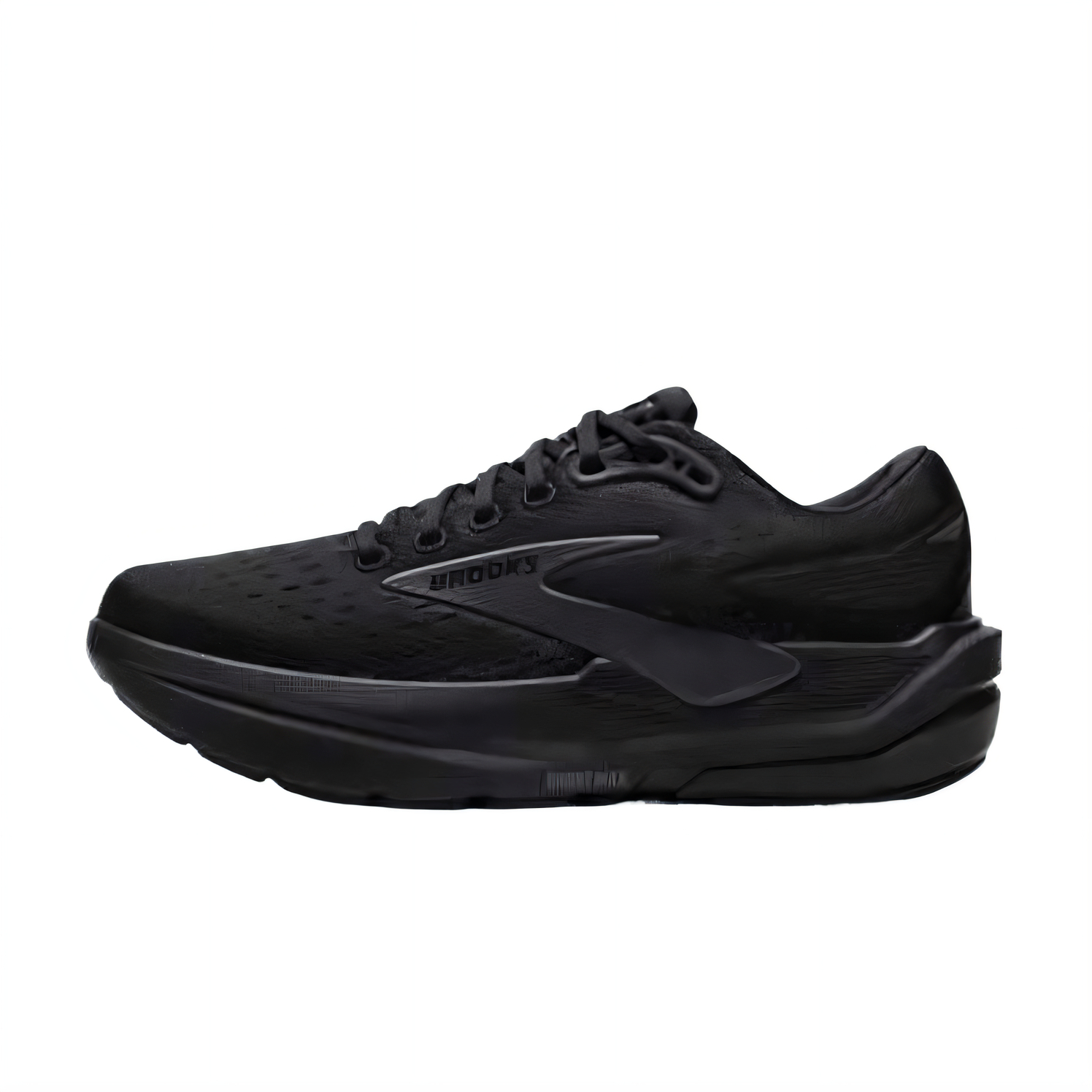 Brooks Ghost Max 3 Cushioning Abrasion Resistant Coverage Cushioning Abrasion Resistant Coverage Running Shoes Unisex