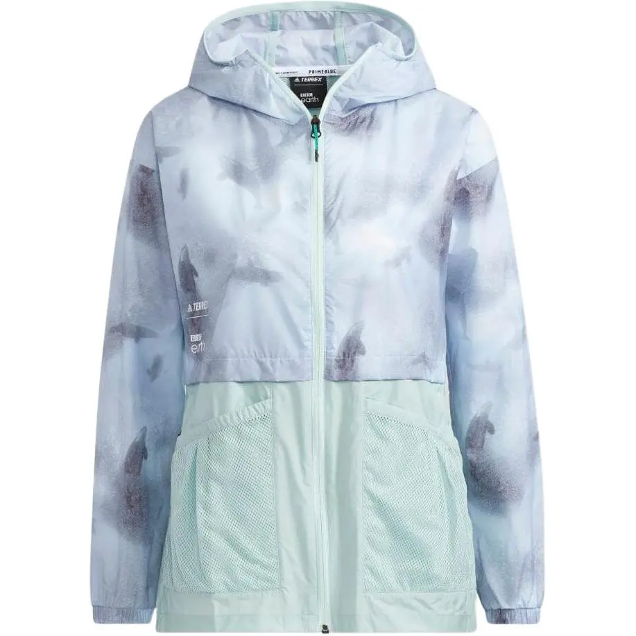 Adidas Jackets & Coats Women's Green
