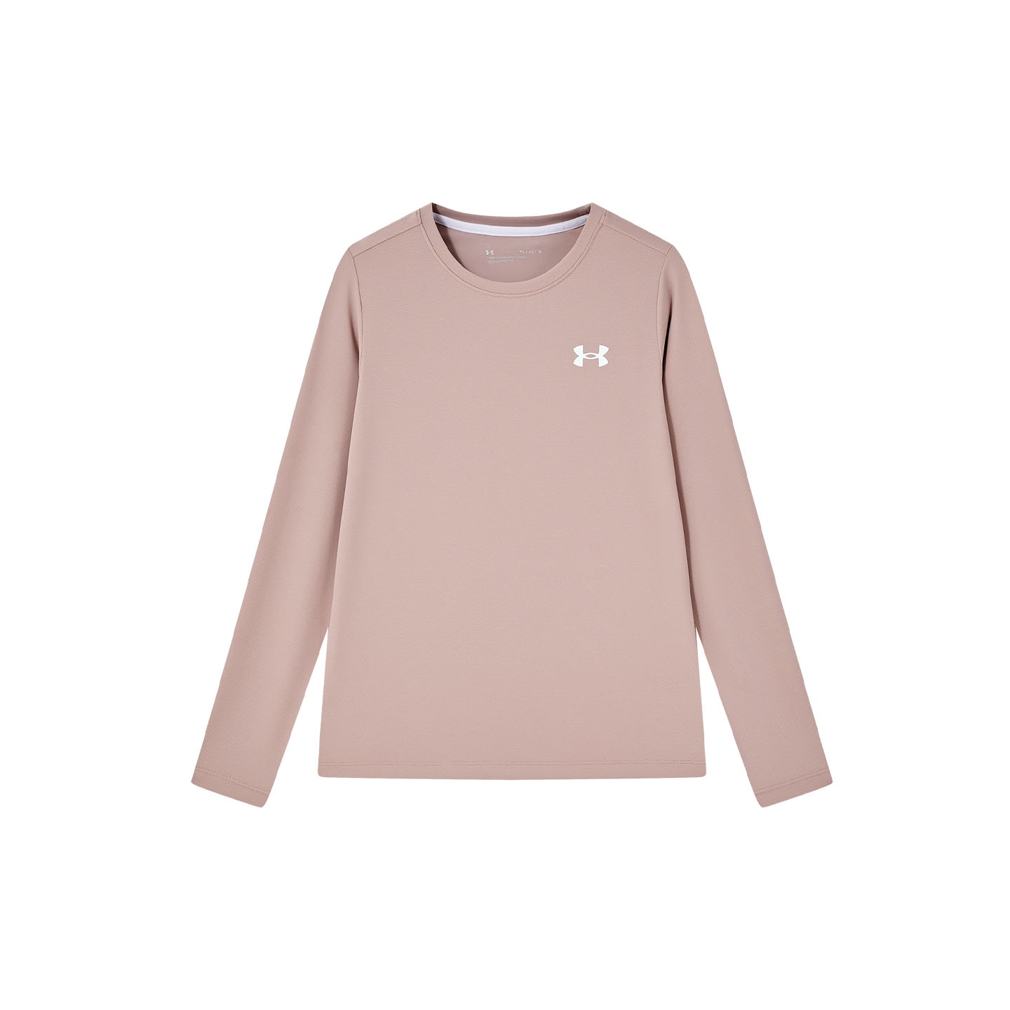 Футболка Under Armour (серая)