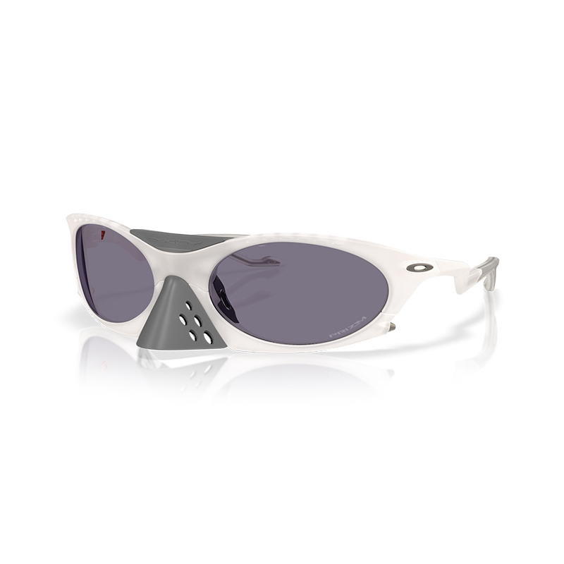 Спортивные очки Oakley 9437 PLANTARIS (черные)