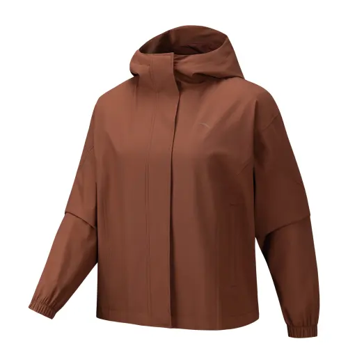 Anta Variety Training Collection Jackets & Coats Women's