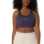 ASICS Sports Underwear Women's Purple