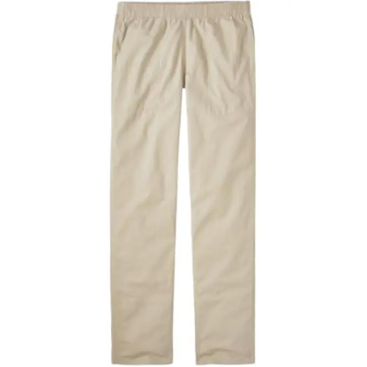 Patagonia Funhoggers Casual Pants Men's Moderate Straight Fit Pants