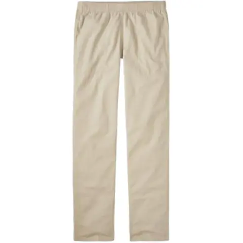 Patagonia Funhoggers Casual Pants Men's Moderate Straight Fit Pants