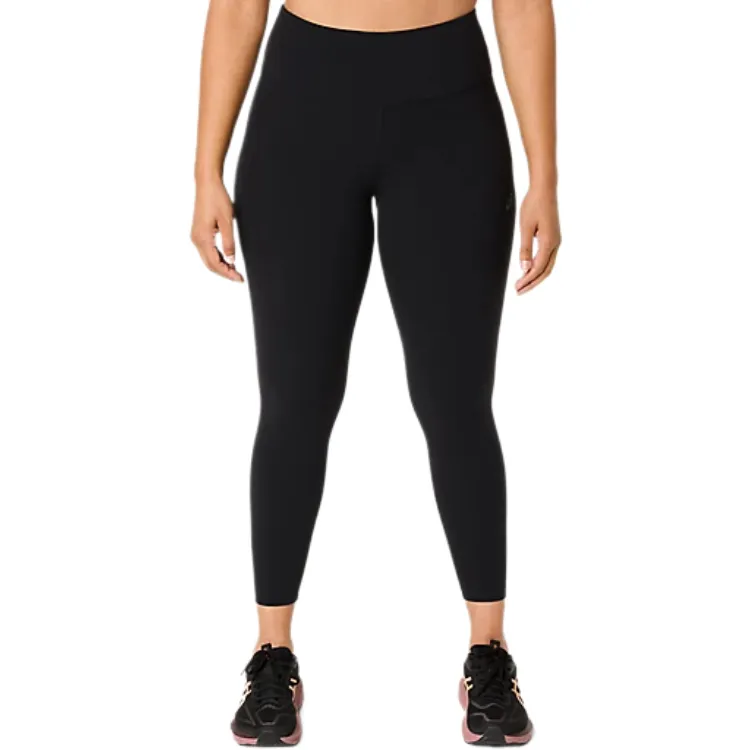 ASICS Yoga Pants Women's Black Moderate