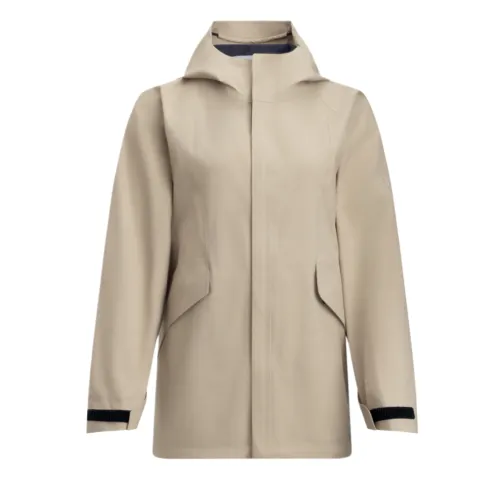 Under Armour Waterproof Windbreaker Jacket Women's