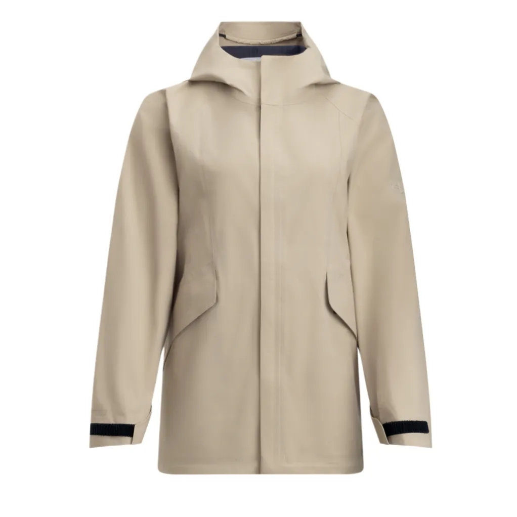 Under Armour Waterproof Windbreaker Jacket Women's