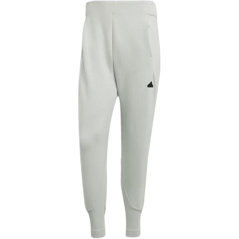 Женские штаны adidas Z.N.E. Pants (голубые)