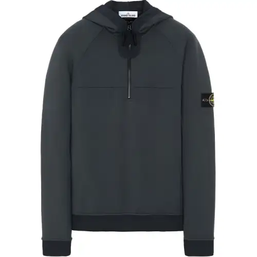 STONE ISLAND Sweatshirt Men's Dark Gray