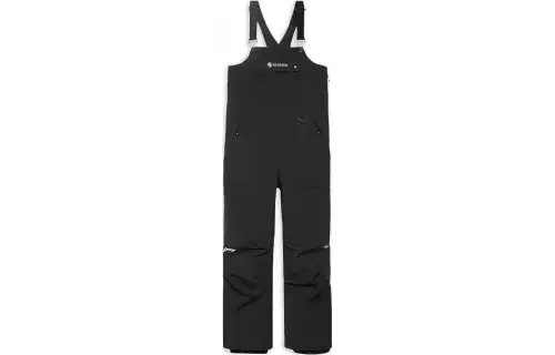 Li Ning Ski Pants Women's Black