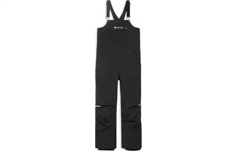 Li Ning Ski Pants Women's Black