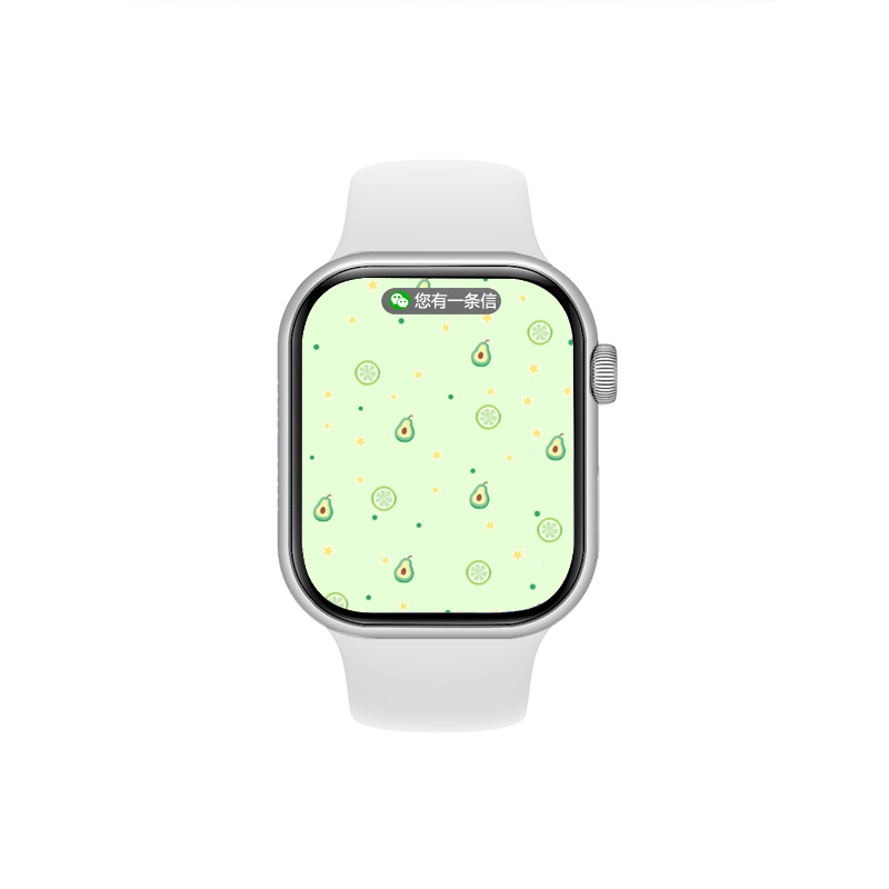 KANGOL Smart Watches Bluetooth Connection Unisex