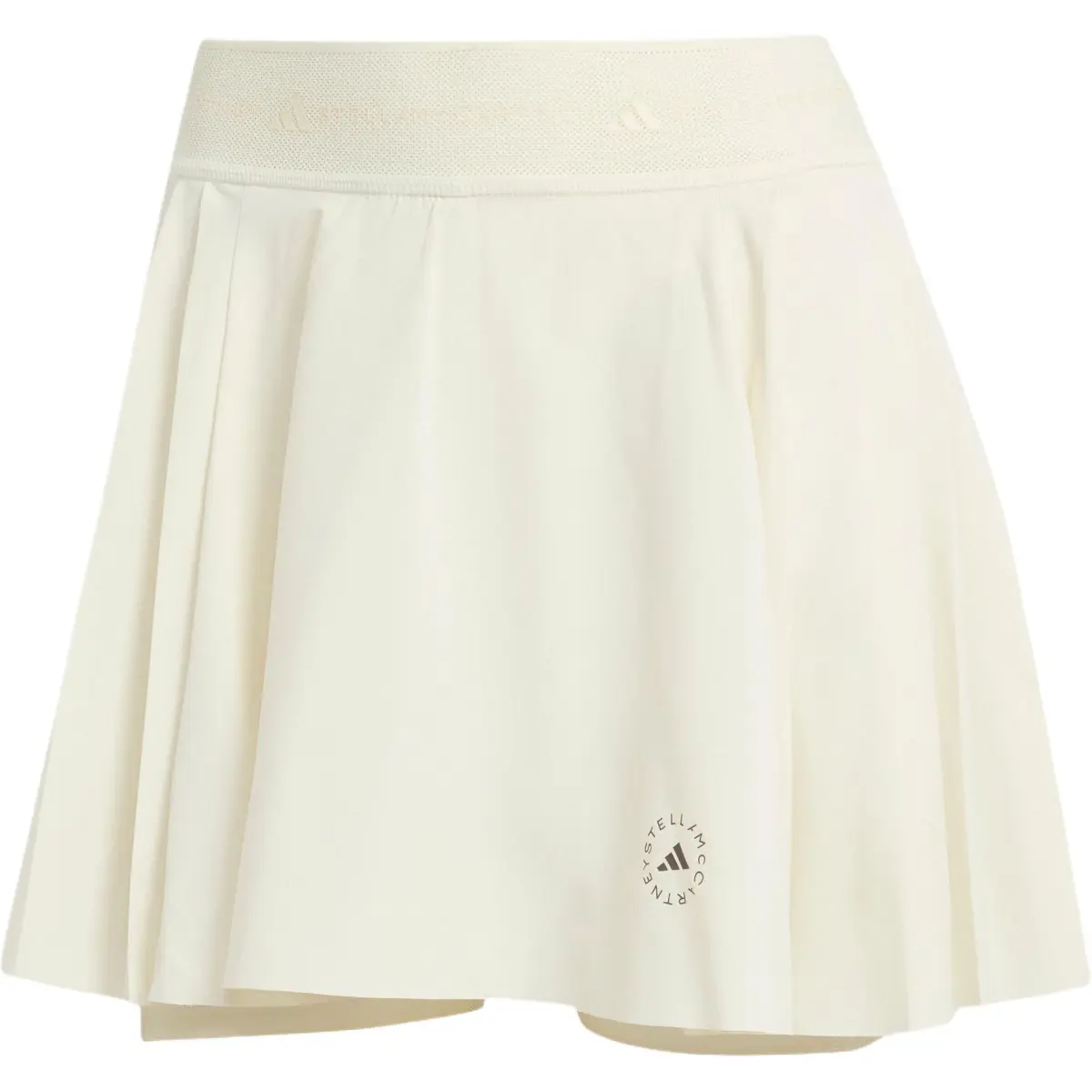 Adidas pleated skirt