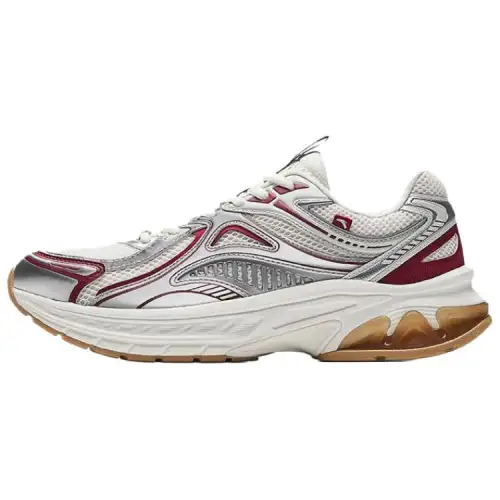 Anta AT2005 Cushioning Slip Resistant Abrasion Resistant Breathable Lightweight Height Increasing Rebound