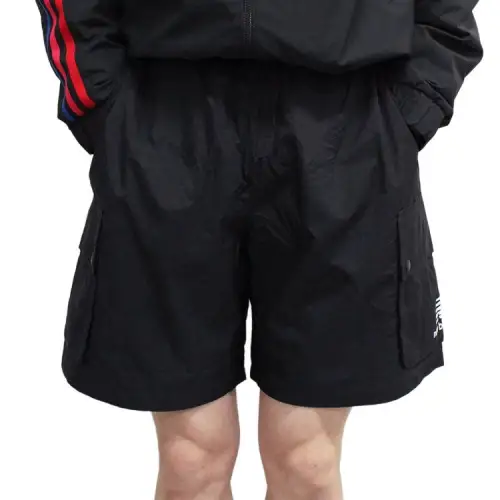 New Balance Casual Shorts Men's Black