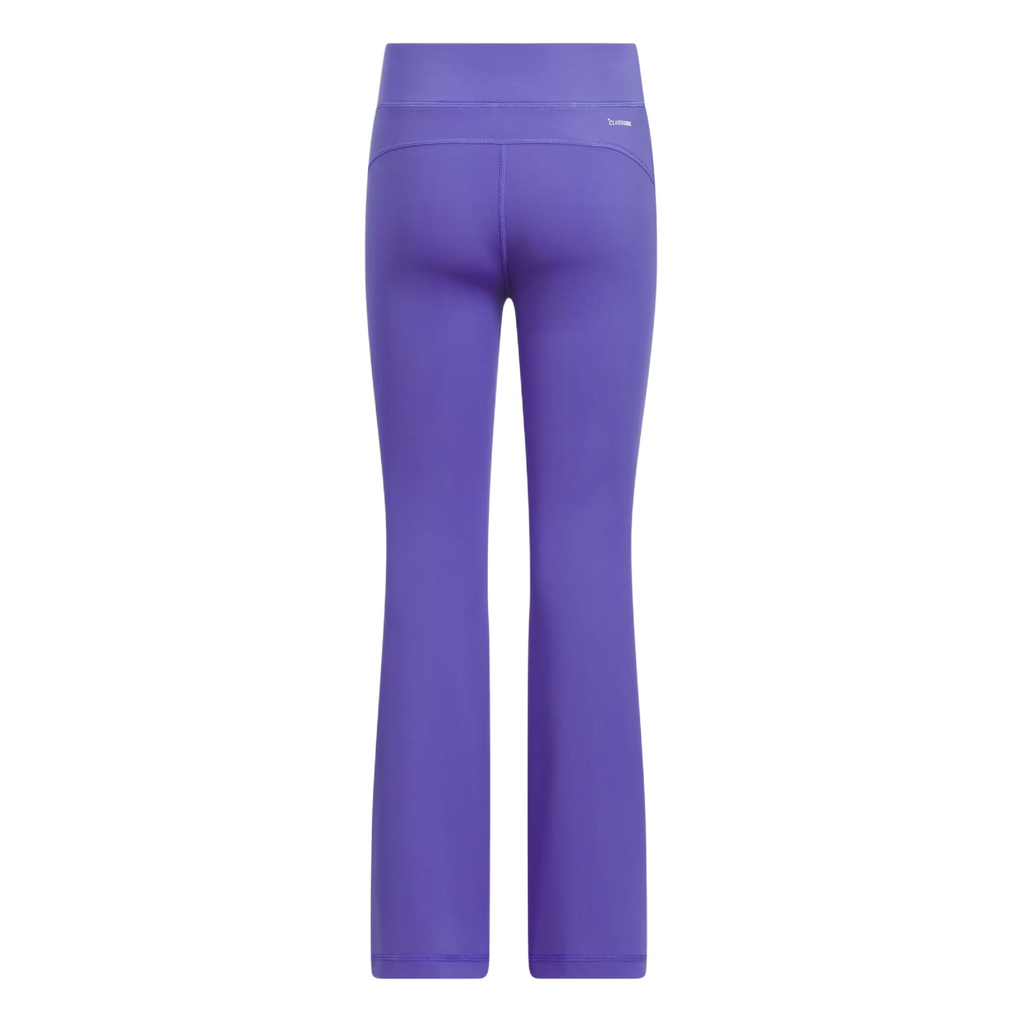 Женские штаны adidas Sportswear SS25 (черные) — фото 2