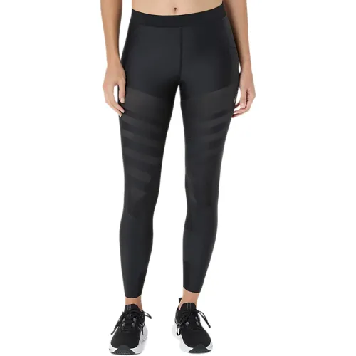 ASICS Yoga Pants Women's Black Moderate
