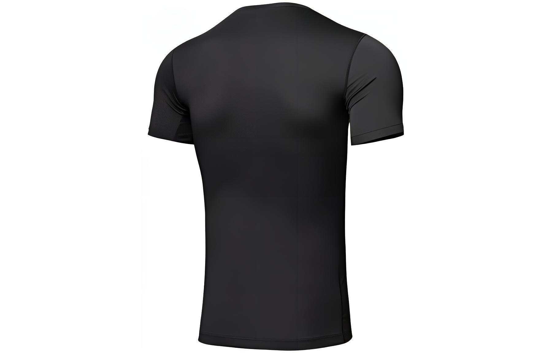 Li Ning Workout Clothing Men’s Black