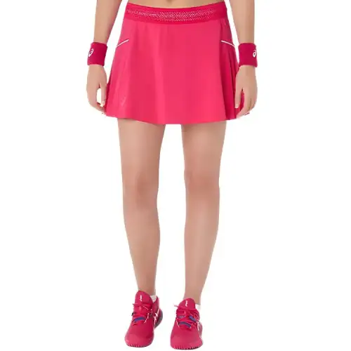 ASICS Tennis Skirts Women's Pink
