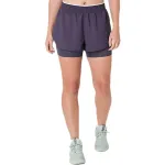 Asics Womatch Short Sports Shorts Women's