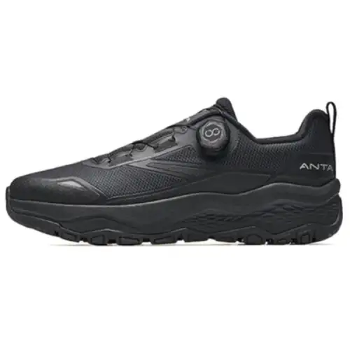 Anta Running Collection Cushioning Slip Resistant Abrasion Resistant Low top Training Long Distance Running Sprint