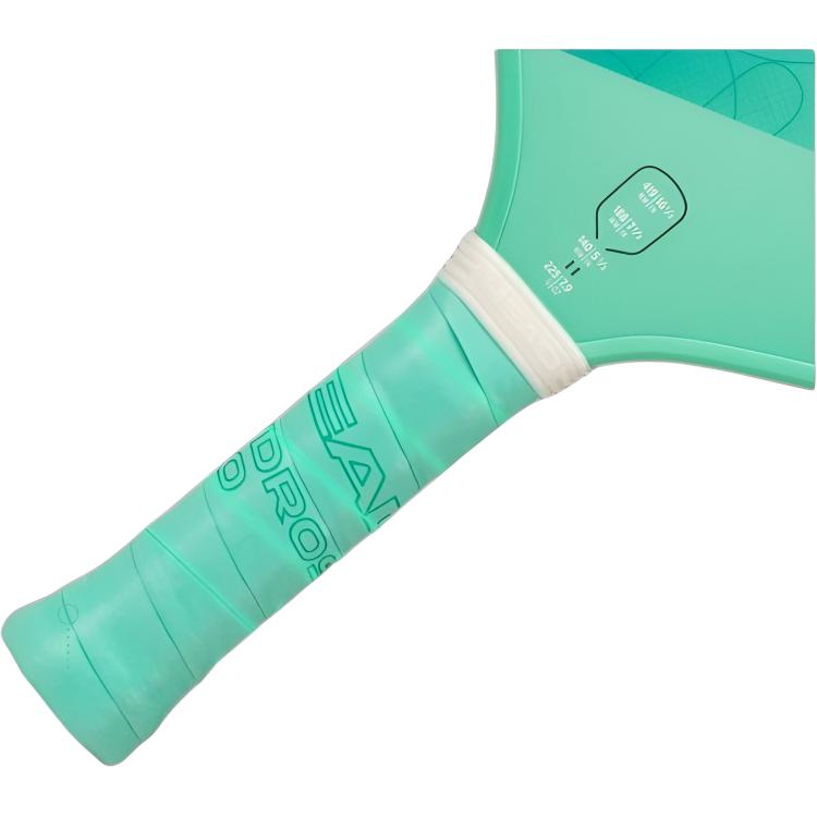 HEAD BOOM Team EX Pickleball Paddles