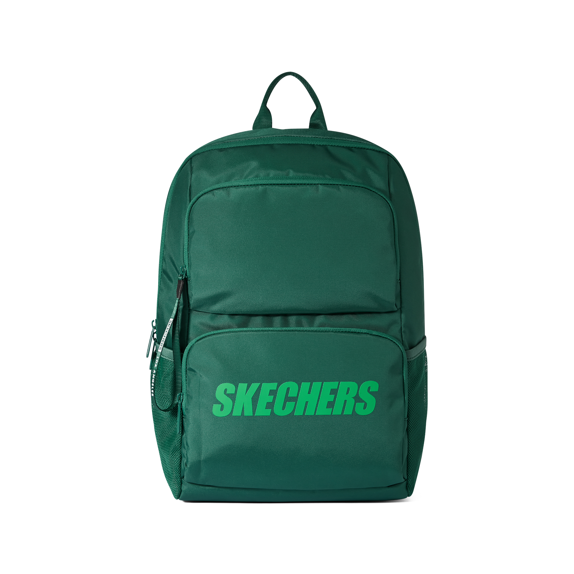 Рюкзак Skechers (зеленый)