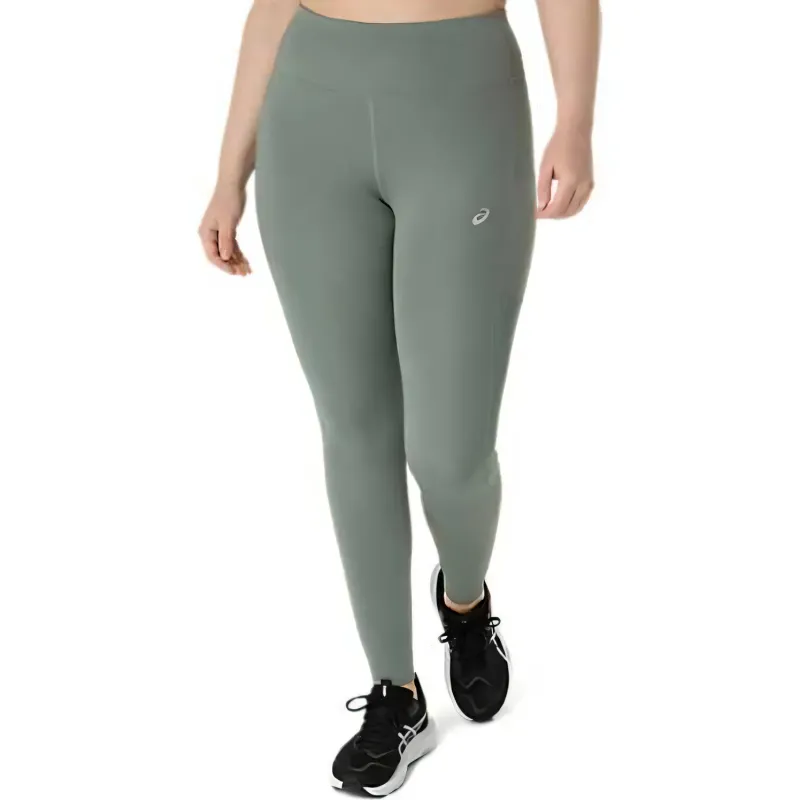 Asics SILVER Sports Pants Women's