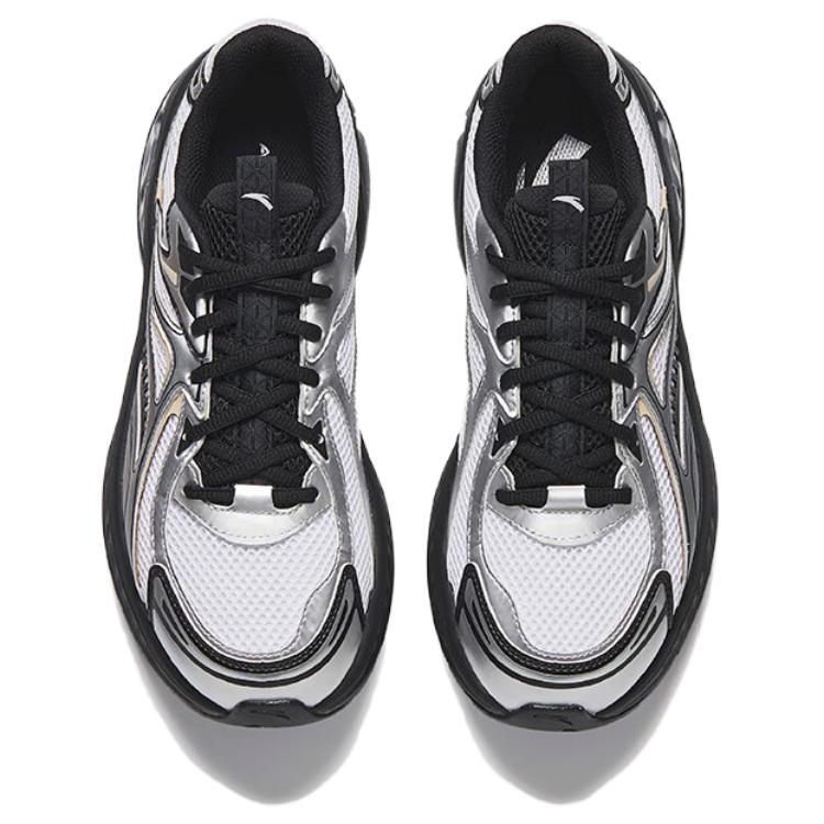 Anta AT2005 Cushioning Slip Resistant Abrasion Resistant Breathable Lightweight Height Increasing Rebound