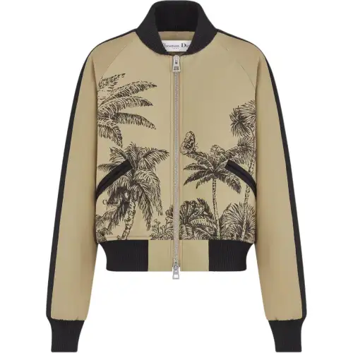 DIOR Dioriviera FW25 Jackets & Coats Women's