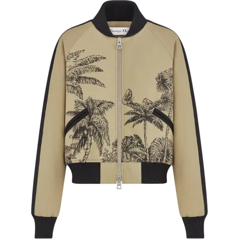 DIOR Dioriviera FW25 Jackets & Coats Women's
