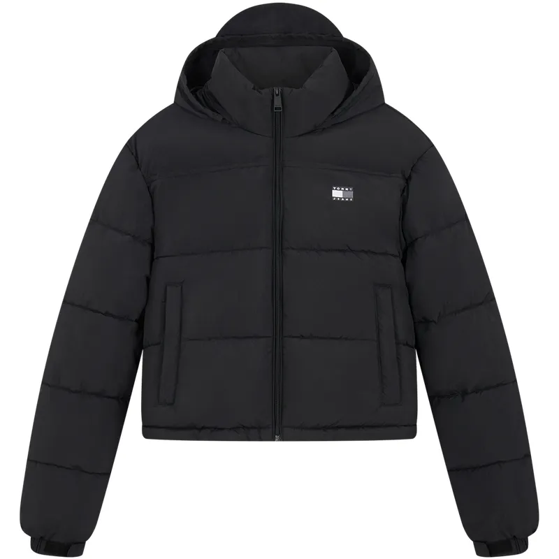 Tommy Hilfiger Puffer Jacket Women's