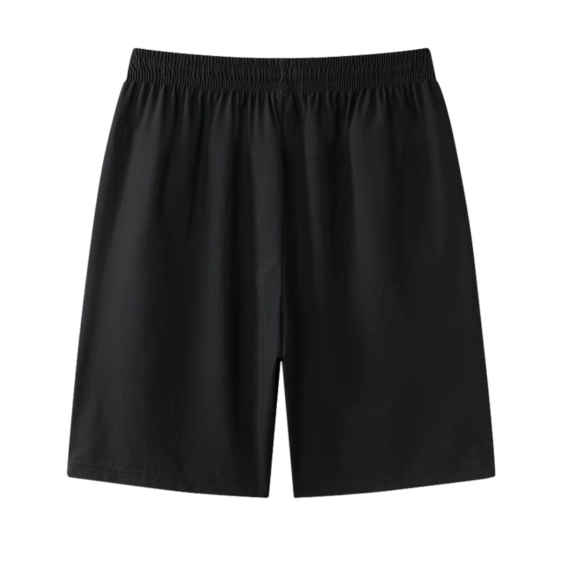 Li Ning Sports Shorts Unisex Black Moderate