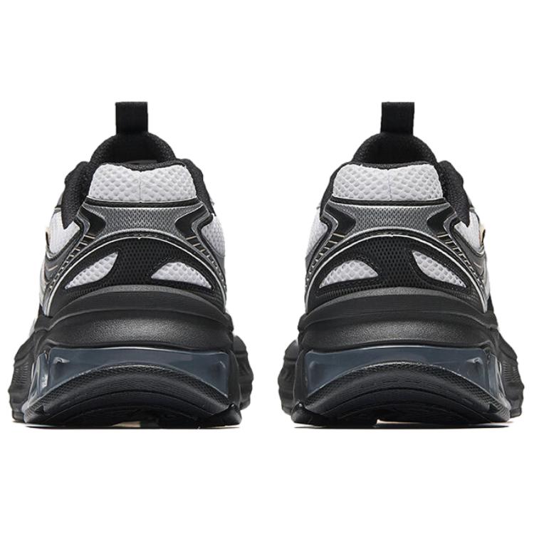Anta AT2005 Cushioning Slip Resistant Abrasion Resistant Breathable Lightweight Height Increasing Rebound