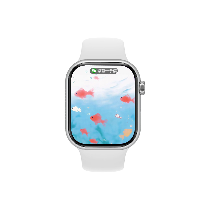 KANGOL Smart Watches Bluetooth Connection Unisex